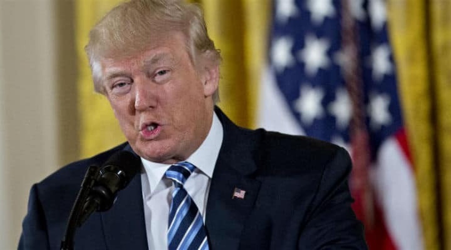 Donald Trump's Win Sends Bitcoin to New Heights, 11,000 New Millionaire
